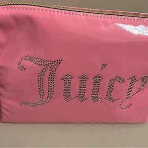 Juicy Couture Make-Up Bag